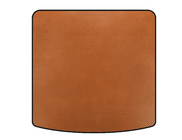 Skoda Kodiaq 2016-2023 EVA Trunk Mat (5-Seater, Orange) photo 1