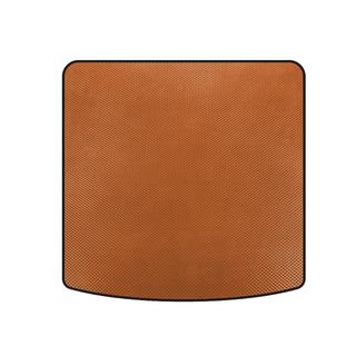 EVA Trunk Mat (5-Seater, Orange)