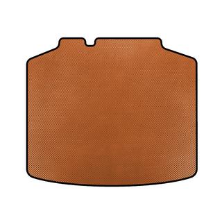 EVA Trunk Mat (HB, Orange)