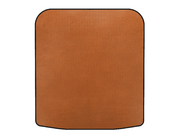 Skoda Superb 2015-2024 EVA Trunk Mat (SD, Orange) photo 1