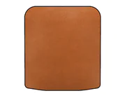 Skoda Superb 2015-2024 EVA Trunk Mat (SD, Orange) photo 1