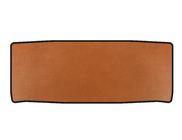 Smart 1998-2007 EVA Trunk Mat (2003-2007, Coupe, Orange) photo 1