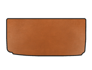 Smart 1998-2007 EVA Trunk Mat (1998-2003, Convertible, Orange) photo 1