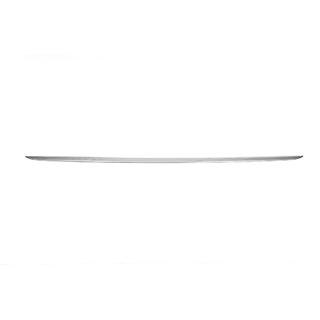 Trunk Trim Stainless Steel (Sedan) photo 2