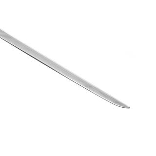 Trunk Trim Stainless Steel (Sedan) photo 4