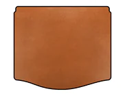 SsangYong Tivoli 2015- EVA Trunk Mat (Orange) photo 1