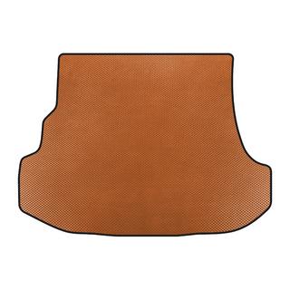 EVA Trunk Mat (Orange)