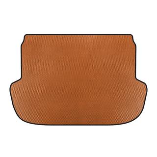 EVA Trunk Mat (2013-2017, Orange)