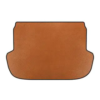 EVA Trunk Mat (2013-2017, Orange)