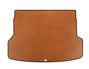 Subaru Forester 2018-2024 EVA Trunk Mat (Orange) photo 1