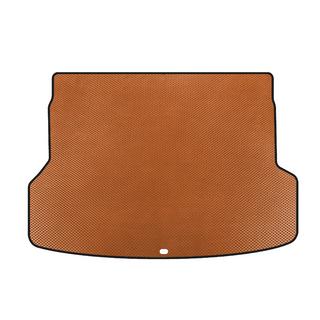 EVA Trunk Mat (Orange)