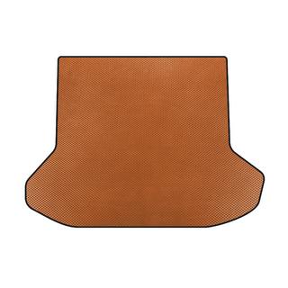 EVA Trunk Mat (SD, Legacy BN, Orange)