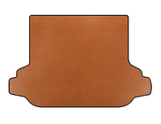 Subaru Outback 2009-2014 EVA Trunk Mat (Orange) photo 1