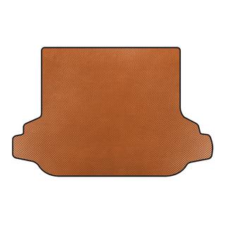 EVA Trunk Mat (Orange)