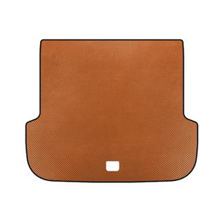 EVA Trunk Mat (Orange)