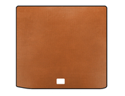 Subaru Tribeca 2005-2014 EVA Trunk Mat (Orange) photo 1