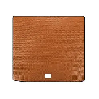EVA Trunk Mat (Orange)