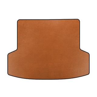 EVA Trunk Mat (SD, Orange)