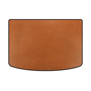EVA Trunk Mat (2011-2016, Orange)