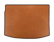 Subaru XV 2017-2023 EVA Trunk Mat (Orange) photo 1