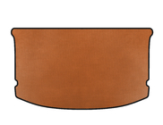 Suzuki Ignis 2016- EVA Trunk Mat (2016-2020, HB, Orange) photo 1