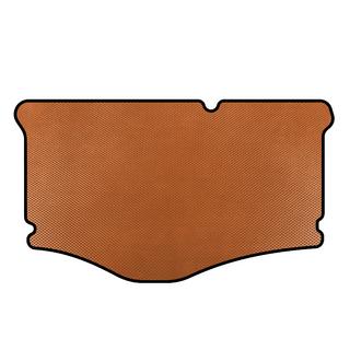 EVA Trunk Mat (HB, 5-Door, Orange)