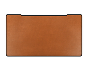 Suzuki Vitara 1998-2006 EVA Trunk Mat (3-Door, Orange) photo 1