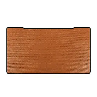 EVA Trunk Mat (3-Door, Orange)