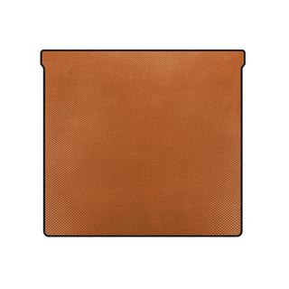 EVA Trunk Mat (2009-2014, Orange)