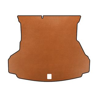 EVA Trunk Mat (SD, Orange) Toyota Avensis 2009-2018