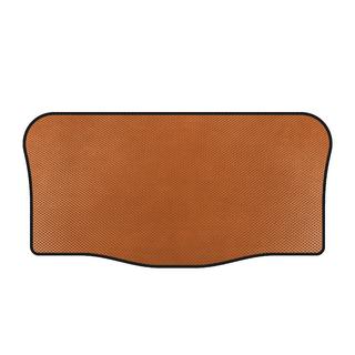 EVA Trunk Mat (2007-2009, HB, 3-Door, Orange)