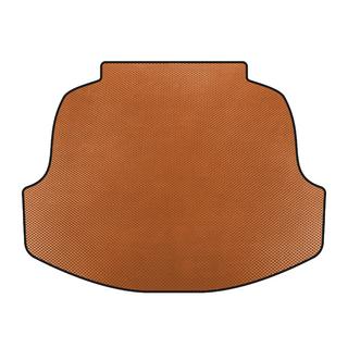 EVA Trunk Mat (SD, Orange)