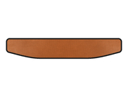 Toyota IQ 2008-2015 EVA Trunk Mat (HB, Orange) photo 1