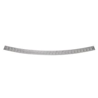 Rear Bumper Protector Stainless Steel (AVANT) Audi A6 C5 1997-2001 photo 2