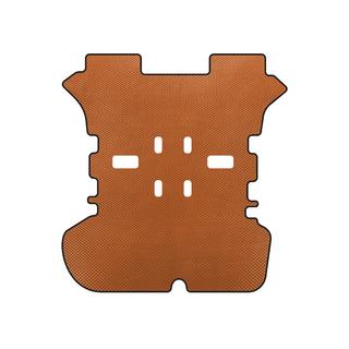 EVA Trunk Mat (Orange)