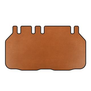 EVA Trunk Mat (6-Seater, Orange)