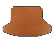 Toyota Prius 2003-2009 EVA Trunk Mat (LB, Orange) photo 1