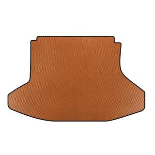 EVA Trunk Mat (LB, Orange)