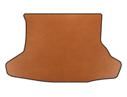 Toyota Prius 2009-2015 EVA Trunk Mat (LB, Orange) photo 1