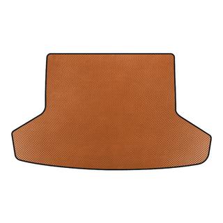 EVA Trunk Mat (LB, Hybrid, Orange)