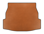 Toyota Rav 4 2019–2025 EVA Trunk Mat (Orange) photo 1