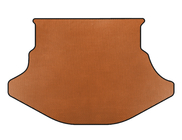 Toyota Venza 2008-2017 EVA Trunk Mat (Orange) photo 1