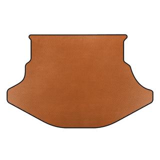 EVA Trunk Mat (Orange)
