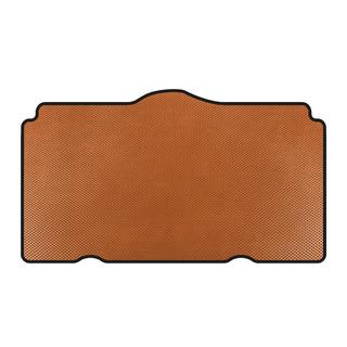 EVA Trunk Mat (HB, 5-Door, Orange) Toyota Yaris 2006-2011