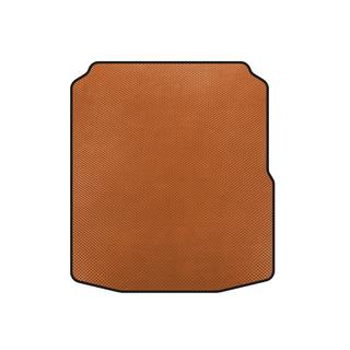 EVA Trunk Mat (2022+, LB, Orange)