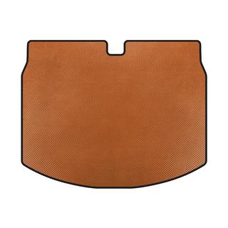 EVA Trunk Mat (HB, Orange)