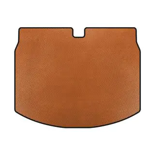 EVA Trunk Mat (HB, Orange)
