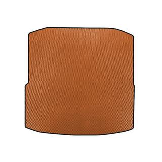 EVA Trunk Mat (SD, Electric, Orange)