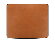 Volkswagen Golf 3 1991-2001 EVA Trunk Mat (HB, 3-Door, Orange) photo 1