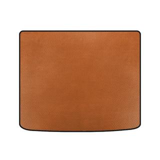 EVA Trunk Mat (HB, 3-Door, Orange)